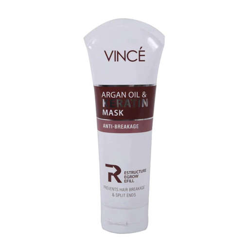 Picture of Vince Argan Oil Keratin Mask 200ml
